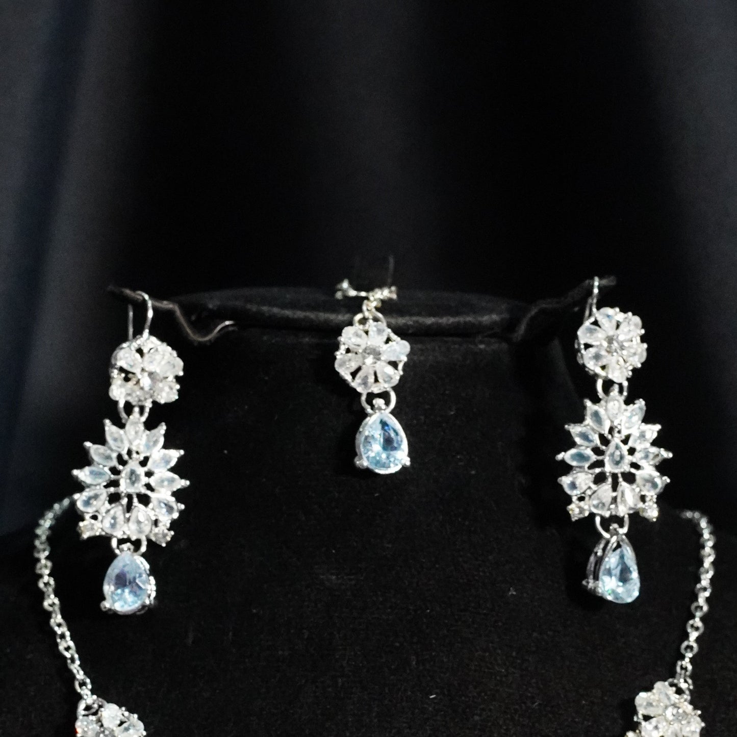 BRIDAL CAROT SET