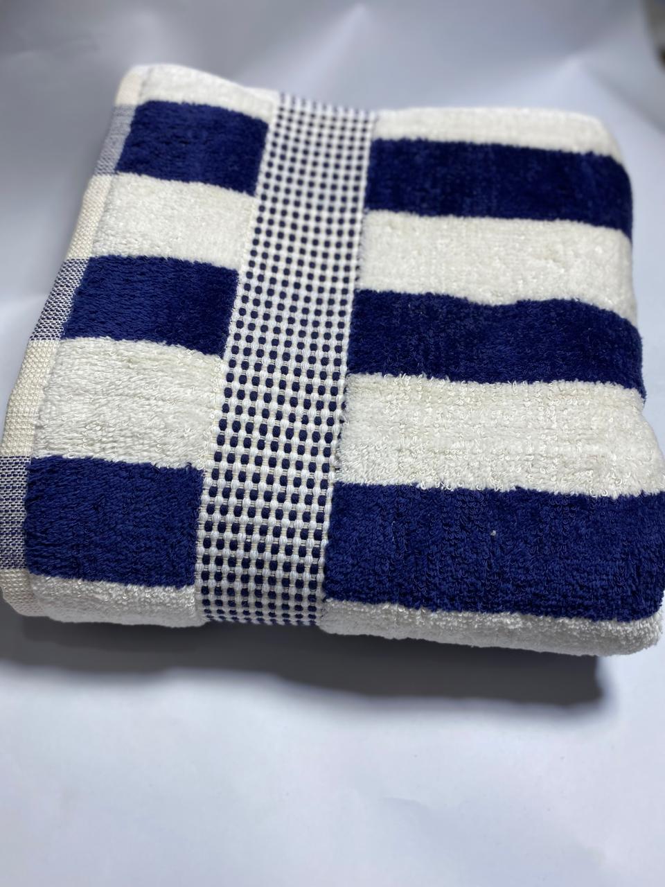 Cotton Towels