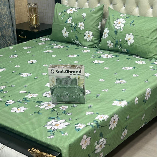 BEDSHEET